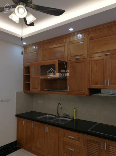 Nhà ôtô đỗ Cửa Phố Hoàng Văn Thái – Quận Thanh Xuân Dt 48m X 4t Giá 52 Tỷ 7