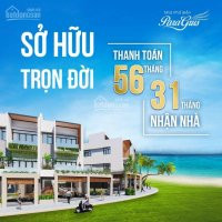 Nhà Phố Biển Para Grus, Giỏ Hàng View Sân Golf, Thanh Toán Chỉ Từ 1%/tháng - Lh 0938848805 7