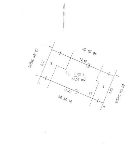 Nhà Phố Nguyễn Viết Xuân - Thanh Xuân - 80m - Mt599 M - ô Tô Tải - 2 Mặt Phố - 0989591193 1