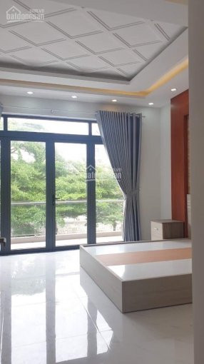 Nhà Phố Tuyệt đẹp, Khu Dân Cư đẳng Cấp Q7 View Sông 8,75 Tỷ 3