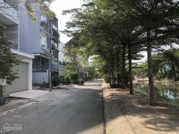 Nhà Phố Tuyệt đẹp, Khu Dân Cư đẳng Cấp Q7 View Sông 8,75 Tỷ 14