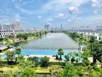 Nhà Phố View Hồ Lakeview City Cần Cho Thuê Gấp, 5x20m Giá 35tr/tháng Lh: Tú 0917330220 10