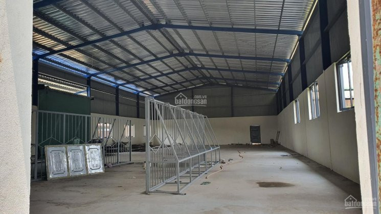 Nhà Xưởng Cho Thuê 1700m2, Xd 600m2 Nhà Văn Phòng Internet điện 3f Bán 2 Lô 2000m2 Thổ 1500m2 3