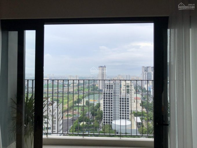 Nhượng Lại Căn 3 Ngủ 85m2 Hướng Nam View Trực Diện Công Viên đắt Giá Nội Thất đầy đủ Giá 4,7 Tỷ 1