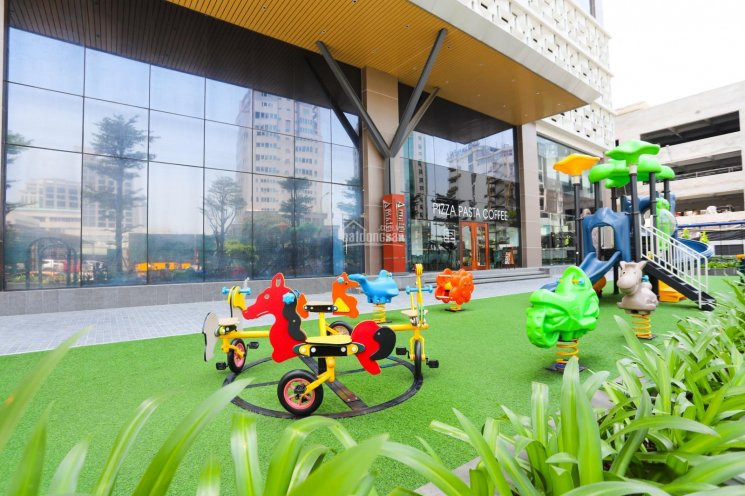 Nhượng Lại Căn 3 Ngủ 85m2 Hướng Nam View Trực Diện Công Viên đắt Giá Nội Thất đầy đủ Giá 4,7 Tỷ 3