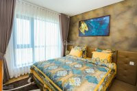 Nhượng Lại Căn 3 Ngủ 85m2 Hướng Nam View Trực Diện Công Viên đắt Giá Nội Thất đầy đủ Giá 4,7 Tỷ 12