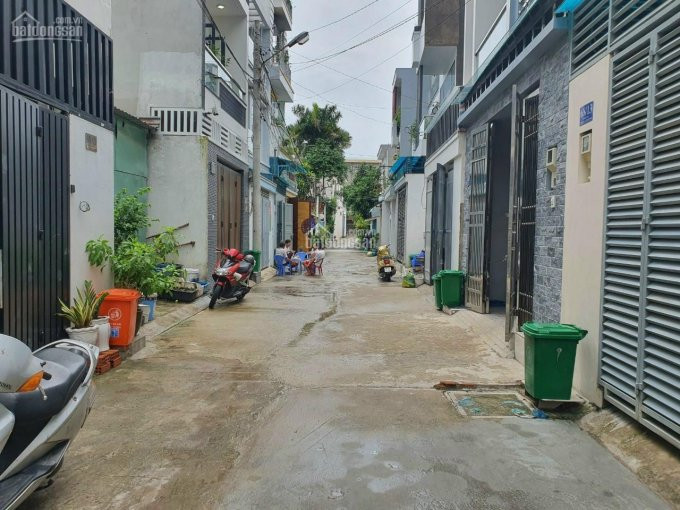 Phá Sản Bán Nhà Mt 5m Phan Xích Long Pn -bv Hoàn Mỹ-1,52t/68m2-lh 0768104598 1