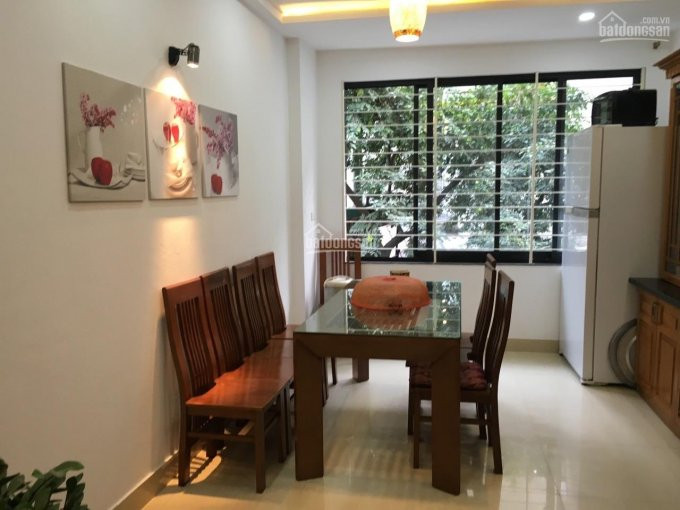 Phố Tây Sơn Nhà 5 45m2 Tầng Ngõ 3 Gác Thẳng Nông Thông Tứ Phía 4 Tỷ Lh 0842043888 3