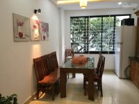 Phố Tây Sơn Nhà 5 45m2 Tầng Ngõ 3 Gác Thẳng Nông Thông Tứ Phía 4 Tỷ Lh 0842043888 8