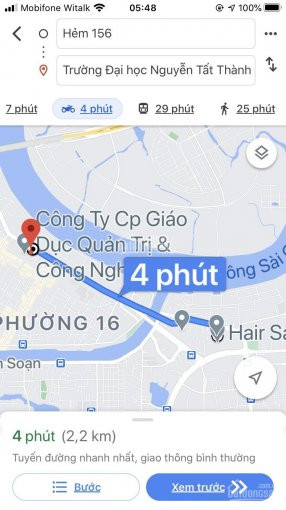 Phòng Máy Lạnh, Cửa Sổ, Gần đại Học Maketing, Nguyễn Tất Thành, Kcx Tân Thuận Quận 7 - Giá: 2,6tr 7