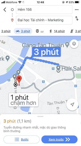 Phòng Máy Lạnh, Cửa Sổ, Gần đại Học Maketing, Nguyễn Tất Thành, Kcx Tân Thuận Quận 7 - Giá: 2,6tr 8