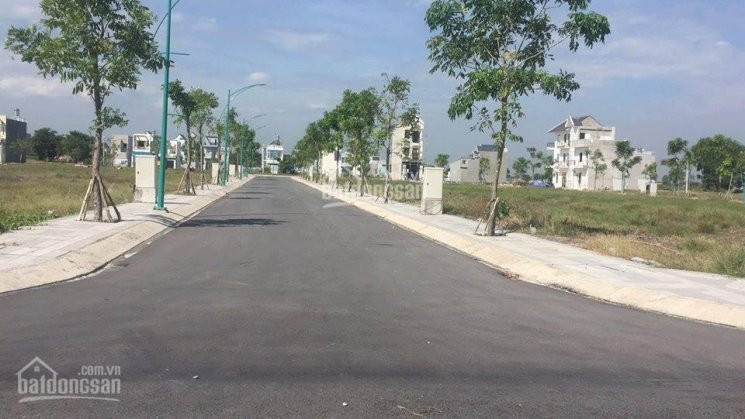 Sang Gấp Lô đất Kdc Phước Thiện Quận 9 86m2 1ty9 Ngay Trung Tam Thương Mại Và Trường Học 1