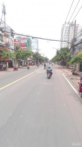 Sang Lại Lô đất 5x16m đường Nguyễn Cửu Vân, P17, Bình Thạnh Giá Tt 23 Tỷ Lh: 0963525549 3