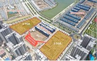 Siêu Dự án Cao Cấp Căn Hộ Masteri Waterfront, Vị Trí Kim Cương - Tiện ích 6 Sao - Thiết Kế đẳng Cấp 7