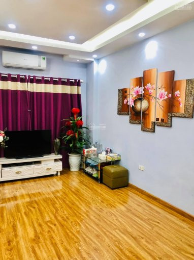 Siêu Hiếm! Nhà Phố Cầu Giấy - Quận Cầu Giấy, ô Tô Gần Dt 45m2 X 4 Tầng, Mt 4m, Giá 38 Tỷ 3