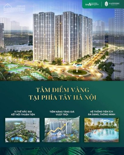 Siêu Rẻ - Căn Hộ 2 Phòng Ngủ Với Chính Sách Khủng Tháng 10 Trực Tiếp Pkd Vinhomes Smart City 6