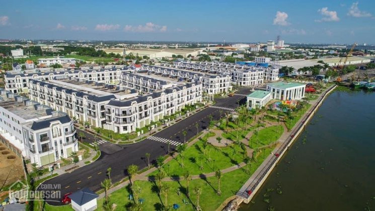 Solar City Mở Bán Suất Nội Bộ, Giá Góc Chủ đầu Tư 100m2 2,4 Tỷ Lh: 0917129839 2