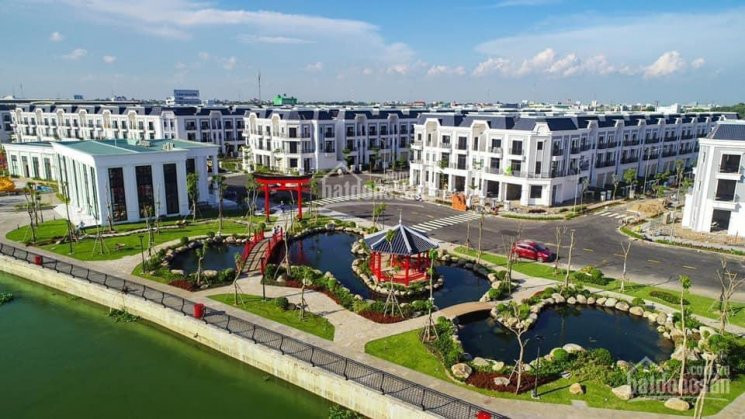 Solar City Mở Bán Suất Nội Bộ, Giá Góc Chủ đầu Tư 100m2 2,4 Tỷ Lh: 0917129839 3