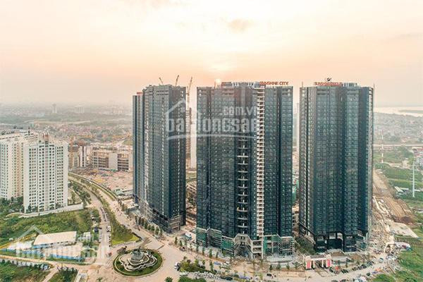 Sunshine City Nội Thất Dát Vàng, Ck 10%, Căn Góc 3pn 1032m2 Giá 45 Tỷ Bc đông Nam, View Sông, Cầu 3