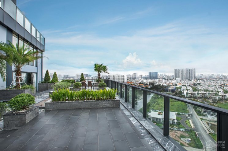 Sunshine Diamond River - Căn Hộ Dành Cho Giới Thượng Lưu Chuẩn Sống Xanh Resort Và Sh Công Nghệ 40 6
