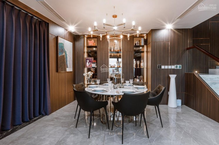 Sunshine Diamond River - Căn Hộ Dành Cho Giới Thượng Lưu Chuẩn Sống Xanh Resort Và Sh Công Nghệ 40 8