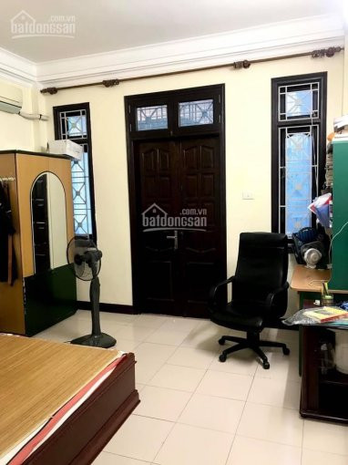 Taxi đỗ Cửa - Ngõ Rộng Thông Thoáng - Bán Bớt Nhà Phú đô 53m2 X 4 Tầng Chỉ 4,85 Tỷ 4