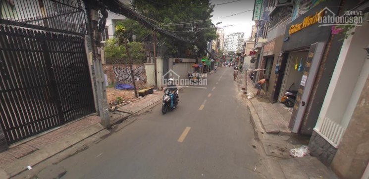 Tôi Bán Lô đất 80m2 Võ Văn Ngân ,bình Thọ Kẹt Vốn Bán Rẻ 2tỷ200,sổ Riêng đường Trước Nhà 12m 2