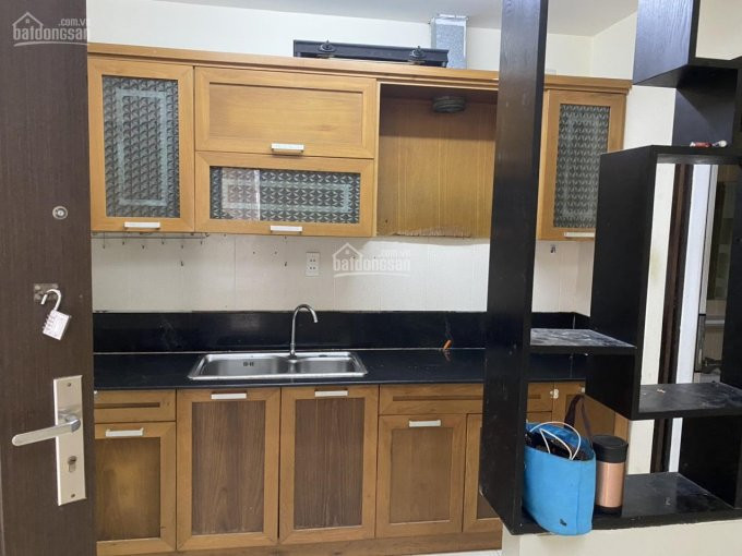 Tôi Có Căn Học Trong Chung Cư An Viên 3 Cần Bán Với Giá 1 Tỷ 71 đã Có Sổ 1
