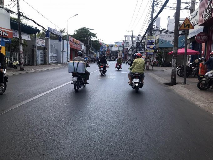 Tôi đang Cần Bán Gấp Lô đất Trong Tuần Ngay đường Số 10, Bình Chiểu, Thủ đức Shr,726m2/3049 Tỷ 3