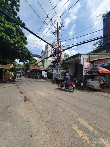 Về Quê Sinh Sống, Nên Tôi Bán Nhanh đất Mt đường Số 12,hiệp Bình Chánh,hồ Chí Minh,72m2 4ty457 3