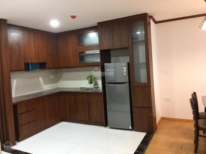 Vợ Chồng Tôi Cho Thuê Gấp Ch 2pn, 2vs, S 80m2, đủ đồ Cc The Garden Hills 99 Trần Bình Giá 10tr/th 3