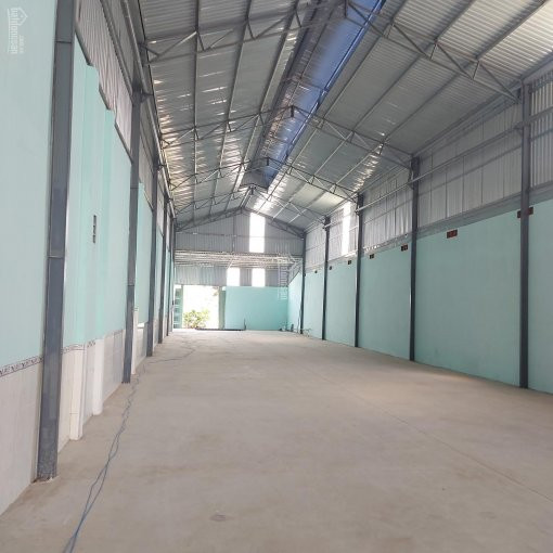 Xưỡng 730m2 An Phú, Thuận An, 3fa Gần Cao Tốc Mỹ Phước Tân Vạn, 40 Triệu/1th 0967995179 3