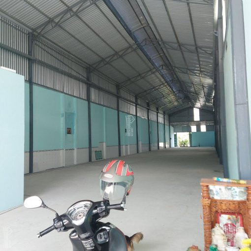 Xưỡng 730m2 An Phú, Thuận An, 3fa Gần Cao Tốc Mỹ Phước Tân Vạn, 40 Triệu/1th 0967995179 7