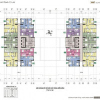 Bán Cắt Lỗ Căn Duplex Chung Cư Vov Mễ Trì, Chính Chủ Chào Giá 22tr/m2