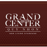 Căn Hộ Thành Phố Biển Quy Nhơn Grand Center Quy Nhơn, Giá 38tr/m2 Thanh Toán 10%, Lh 0909314308