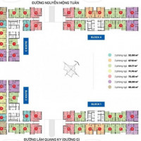 Chính Chủ Bán Nhanh Căn Hộ 2pn Victoria Village Diện Tích 69m2 Giá 32 Tỷ (đã Bao Gồm Vat) - Lh 0902777217 Xem Nhà