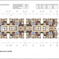 Chính Chủ Bán Nhanh Căn Hộ 95m2 Và 133m2 Chung Cư N01t1 Ngoại Giao đoàn, 3-4pn, Nhận Nhà ở Ngay Lh 0917559138