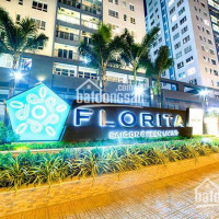 Chính Chủ Bán Nhanh Căn Hộ Florita Quận 7, Diện Tích 68m2, 2pn, Giá 275 Tỷ ( Tin Thật Không ảo)