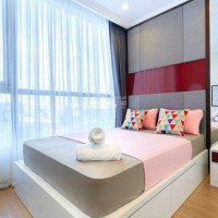 Chính Chủ Bán Nhanh Căn Hộ Vinhomes Central Park, L5; 2 Phòng Ngủ, View đẹp Nhất Vinhomes Giá Hot