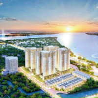 Chính Chủ Bán Nhanh đồng Giá Hđ Q7 Riverside Không Chênh Lệch, Giá 1tỷ9, 2pn View Sông Sài Gòn