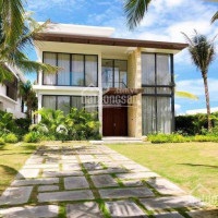 Chính Chủ Bán Nhanh Gấp Biệt Thự Biển Melia Hampton Hồ Tràm, 3pn Full Nội Thất Cao Cấp, Dtđ 629m2 đang Ra Sổ Hồng