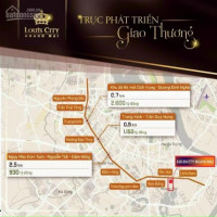 Chính Chủ Bán Nhanh Liền Kề Và Biệt Thự Lô Góc Tại Tân Mai - Hoàng Mai - Hà Nội