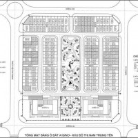 Chính Chủ Bán Nhanh Lk A10 Nam Trung Yên, Phố Nguyễn Chánh, Cầu Giấy, Dt: 105m2, 5 Tầng, Giá 31 Tỷ Lh 0989864579