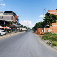 Chính Chủ Bán Nhanh Lô đất Biệt Thự Kdc Tân Tạo 32tr/m2 Sổ Riêng,thương Lượng Mạnh