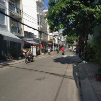 Chính Chủ Bán Nhanh Nhà Hẻm 12m Tây Thạnh Tân Phú 5x18m đúc Lửng 3 Lầu St Giá 122 Tỷ Tl