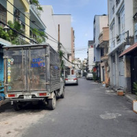 Chính Chủ Bán Nhanh Nhà Hẻm Xe Tải Tránh Huỳnh Văn Bánh, Phú Nhuận, 5 Tầng, 67m2, 95 Tỷ