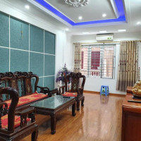 Chính Chủ Bán Nhanh Nhà Phố đặng Thùy Trâm, Nhà đẹp, Chắc Chắn, Nội Thất Xịn Ngõ ô Tô Tránh, Giá 109 Tỷ