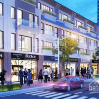 Chính Chủ Bán Nhanh Shop Thương Mại Dự án Phương đông Green Park Số 1 Trần Thủ độ
