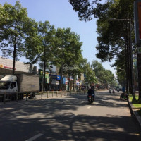Chính Chủ Bán Nhanh Tòa Nhà Hầm 10 Lầu 8,5m X 25m Vị Trí đẹp Mt đường Trần Hưng đạo, Quận 1