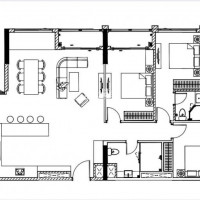 Chính Chủ Cần Bán Căn Hộ 3 Phòng Ngủ, Dt 140m2 Dự án Vinhomes Symphony Long Biên